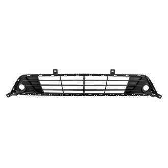 Replace® - Front Bumper Grille