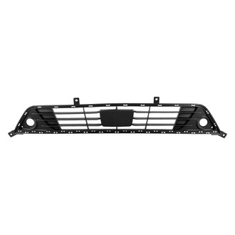 Replace® - Front Bumper Grille (CAPA Certified)