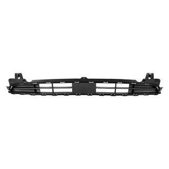 Replace® - Front Lower Bumper Grille (CAPA Certified)