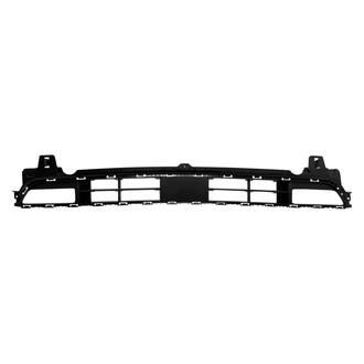 Replace® - Front Lower Bumper Grille (CAPA Certified)