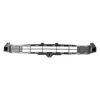 Replace® - Front Center Bumper Grille (Brand New OE)