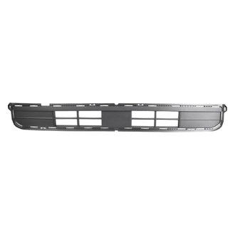 Replace® - Front Bumper Grille (CAPA Certified)