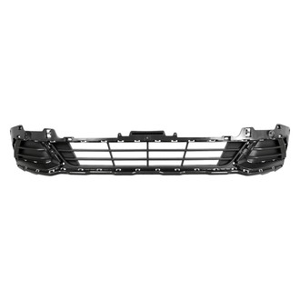 Replace® - Front Bumper Grille (Standard Line)
