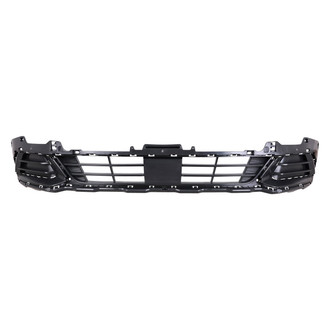 Replace® - Front Bumper Grille (CAPA Certified)