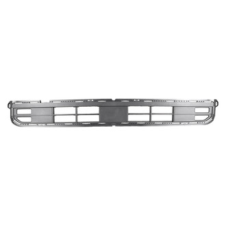 Replace® - Front Bumper Grille (CAPA Certified)