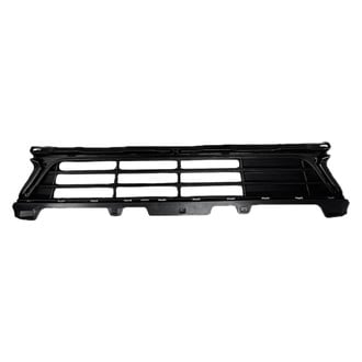 Replace® - Front Bumper Grille