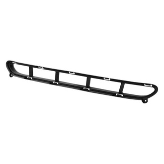 Replace® - Front Center Bumper Cover Molding (CAPA Certified)