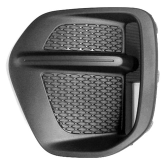 Replace® - Front Driver Side Fog Light Cover (Standard Line)