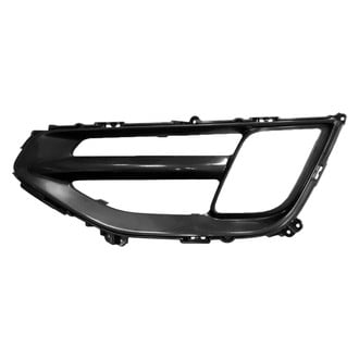 Replace® - Front Driver Side Fog Light Cover (Standard Line)