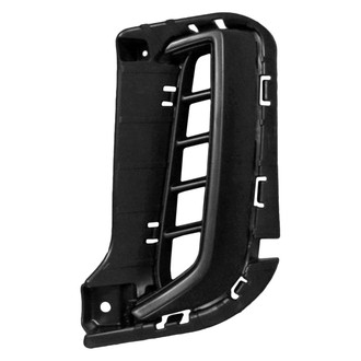 Replace® - Front Driver Side Fog Light Cover (Standard Line)