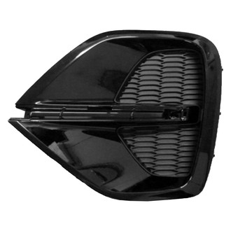 Replace® - Front Driver Side Fog Light Cover (Standard Line)