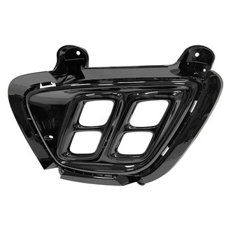 Replace® - Front Driver Side Fog Light Bezel (Standard Line)