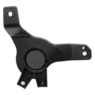 Replace® - Front Driver Side Fog Light Cover (Standard Line)