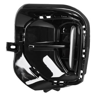 Replace® - Front Driver Side Fog Light Cover (CAPA Certified)