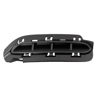 Replace® - Front Driver Side Bumper Cover Air Duct (CAPA Certified)