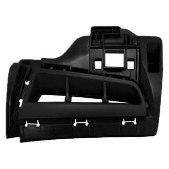 Replace® - Front Driver Side Bumper Cover Grille Molding (Standard Line)