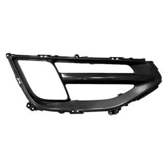 Replace® - Front Passenger Side Fog Light Cover (Standard Line)
