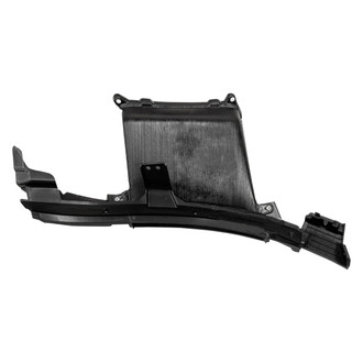 Replace® - Front Passenger Side Bumper Cover Air Duct (Standard Line)