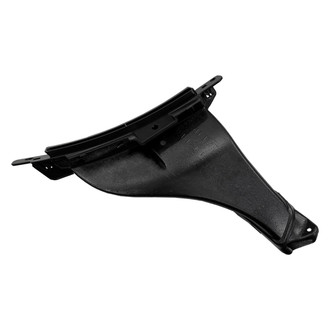 Replace® - Front Passenger Side Bumper Cover Air Duct (Standard Line)
