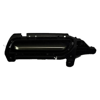 Replace® - Front Outer Passenger Side Bumper Cover Air Duct (Standard Line)