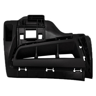 Replace® - Front Passenger Side Bumper Cover Grille Molding (Standard Line)