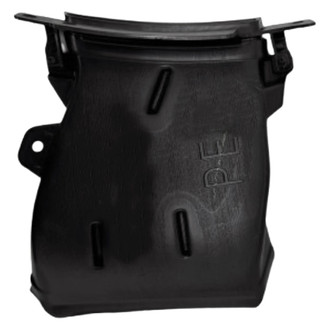 Replace® - Front Passenger Side Bumper Cover Air Duct (Standard Line)