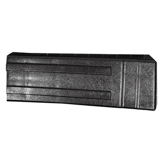 Replace® - Front Driver or Passenger Side Bumper Cover Support (Standard Line)