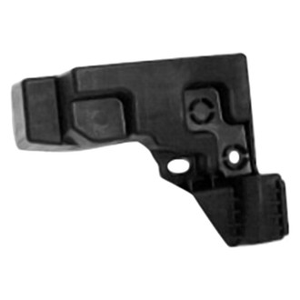 Replace® - Front Upper Outer Driver Side Bumper Cover Support (Standard Line)