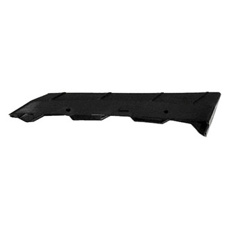 Replace® - Front Outer Driver Side Bumper Cover Bracket (CAPA Certified)