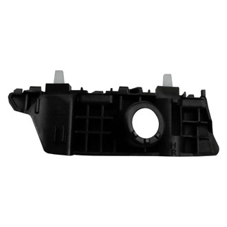 Replace® - Front Outer Driver Side Bumper Cover Bracket (CAPA Certified)