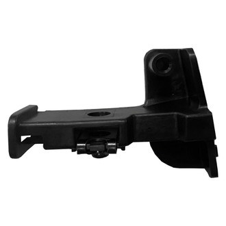 Replace® - Front Lower Driver Side Bumper Cover Bracket (Standard Line)