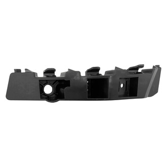 Replace® - Front Driver Side Bumper Cover Bracket (CAPA Certified)