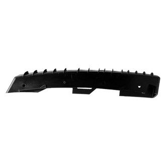 Replace® - Front Upper Driver Side Bumper Cover Bracket (Standard Line)