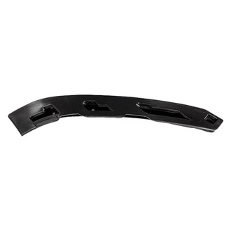 Replace® - Front Upper Inner Driver Side Bumper Cover Support (Standard Line)