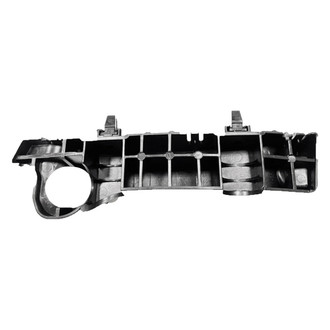 Replace® - Front Driver Side Bumper Bracket (Standard Line)