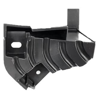 Replace® - Front Inner Driver Side Bumper Bracket (Standard Line)