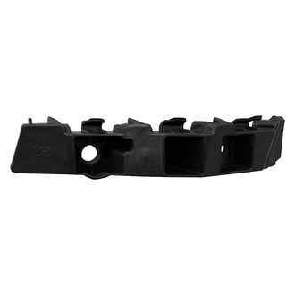 Replace® - Front Driver Side Bumper Cover Support (Standard Line)