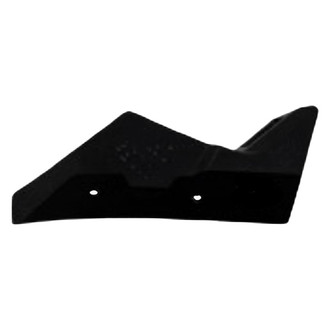 Replace® - Front Driver Side Bumper Cover Bracket (Standard Line)