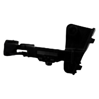 Replace® - Front Inner Driver Side Bumper Cover Support (Standard Line)