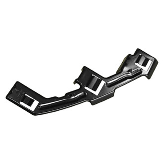 Replace® - Front Outer Passenger Side Bumper Cover Bracket (Standard Line)
