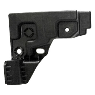 Replace® - Front Upper Outer Passenger Side Bumper Cover Support (Standard Line)