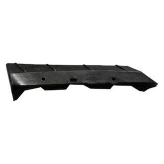 Replace® - Front Outer Passenger Side Bumper Cover Bracket (CAPA Certified)
