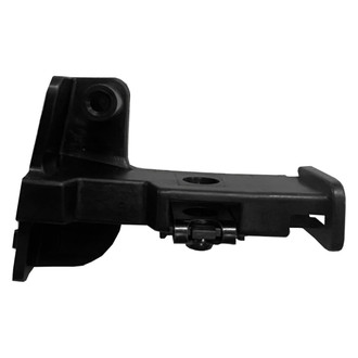 Replace® - Front Lower Passenger Side Bumper Cover Bracket (Standard Line)