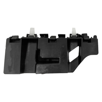 Replace® - Front Outer Passenger Side Bumper Cover Bracket (Standard Line)