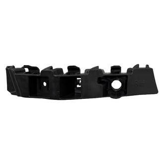 Replace® - Front Passenger Side Bumper Cover Support (Standard Line)