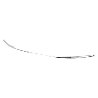 Replace® - Front Bumper Cover Molding (Standard Line)