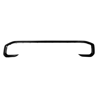 Replace® - Front Bumper Cover Molding (CAPA Certified)