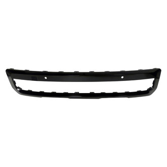 Replace® - Front Bumper Skid Plate (CAPA Certified)
