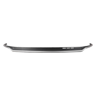 Replace® - Front Upper Bumper Cover Molding (CAPA Certified)