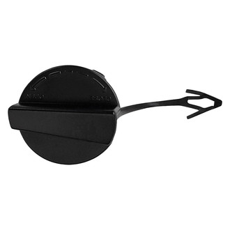 Replace® - Front Bumper Cover Molding (Standard Line)